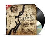 Frei.Wild - Mitten Ins Herz (JVA - Jubiläums Vinyl Auflage) [Vinyl LP] [Vinyl LP]