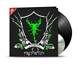 Frei.Wild - Mitten Ins Herz (JVA - Jubiläums Vinyl Auflage) [Vinyl LP] [Vinyl LP]