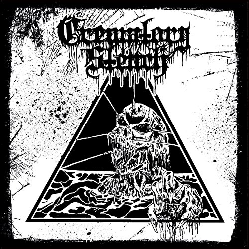 Crematory Stench - Crematory Stench