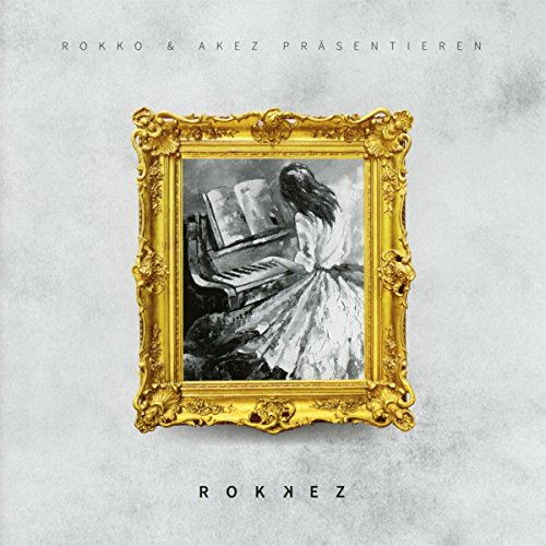 Rokkez - o. Titel
