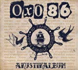 Oxo 86 - Auf die Liebe und auf die Sehnsucht