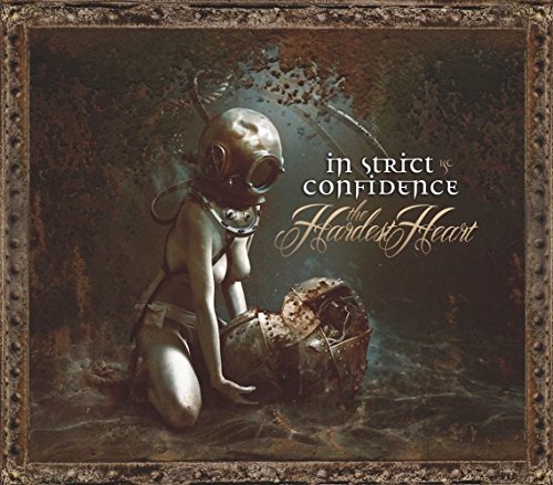 In Strict Confidence - The Hardest Heart (Ltd.Box Incl.2CD+MC)