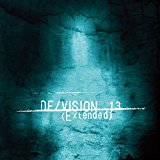 De/Vision - Best Of... (Limited Edition)