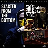 Spongbozz - Started From The Bottom / Krabbenkoke Tape