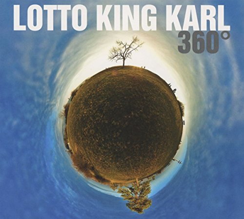 Lotto King Karl - 360 Grad