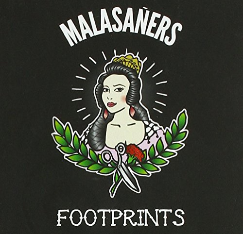 Malasaners - Footprints