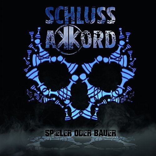 Schlussakkord - Spieler oder Bauer