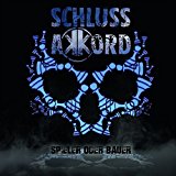 Schlussakkord - Spieler oder Bauer