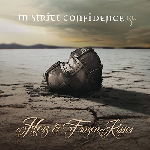 In Strict Confidence - Herz & Frozen Kisses