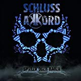 Schlussakkord - Spieler oder Bauer