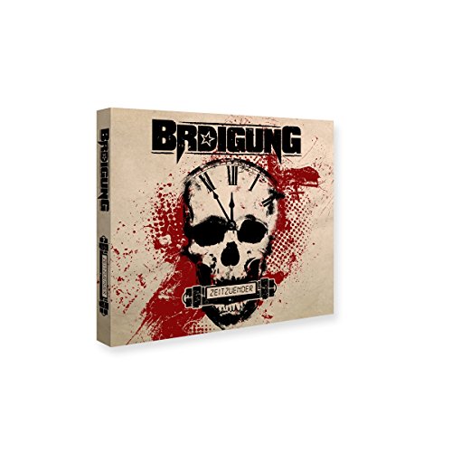Brdigung - ZeitZünder