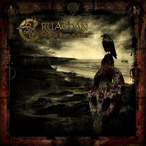 Cruachan - Nine Years of Blood