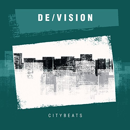De/Vision - Citybeats (Digipack Edition)