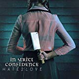 In Strict Confidence - Holy+Babylon (3cd-Set)