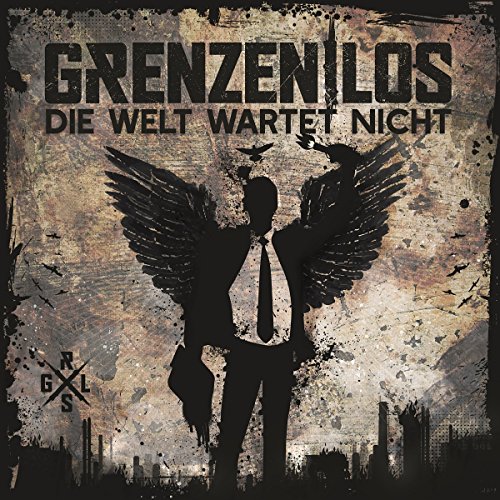 Grenzenlos - Die Welt Wartet Nicht