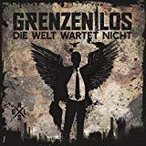 Grenzenlos - Was Ihr Mir Sagt (Re-Release)