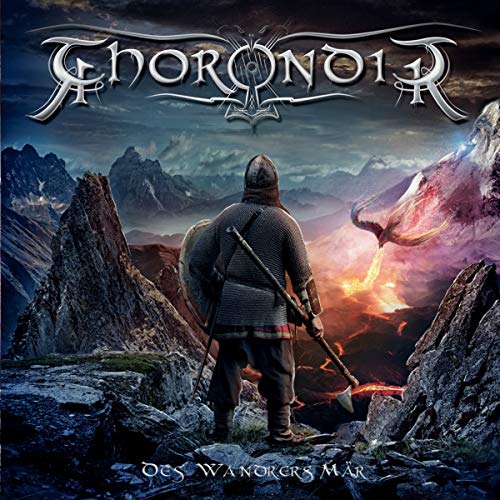 Thorondir - Des Wandrers Maer