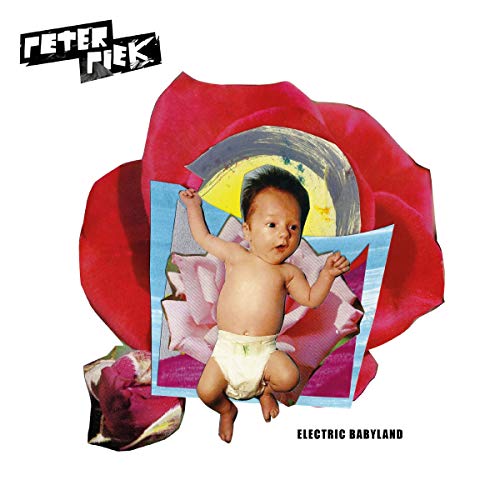 Piek , Peter - Electric Babyland