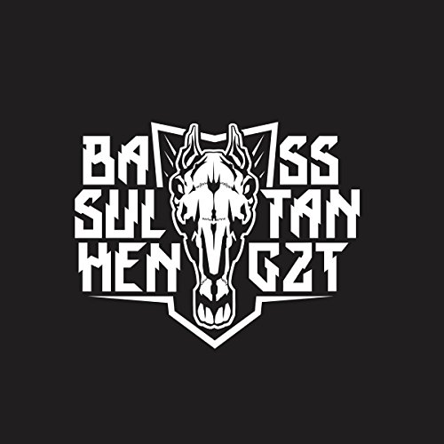 Bass Sultan Hengzt - Bester Mann (Ltd.Boxset Gr. M)