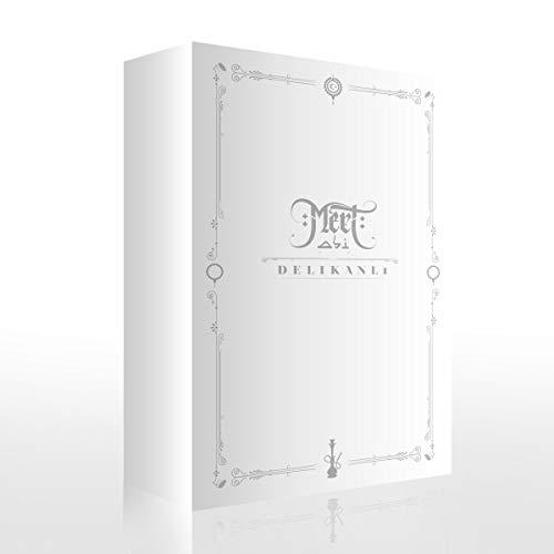 Mert - Delikanlı (Ltd.Boxset)