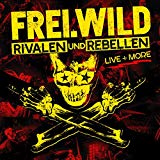 Rebel Tell Band , The - Unterm Strich Alles Rock 'n'roll