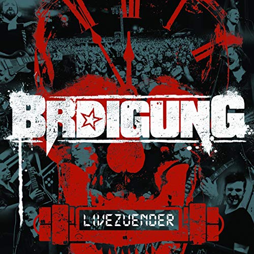 Brdigung - Livezünder