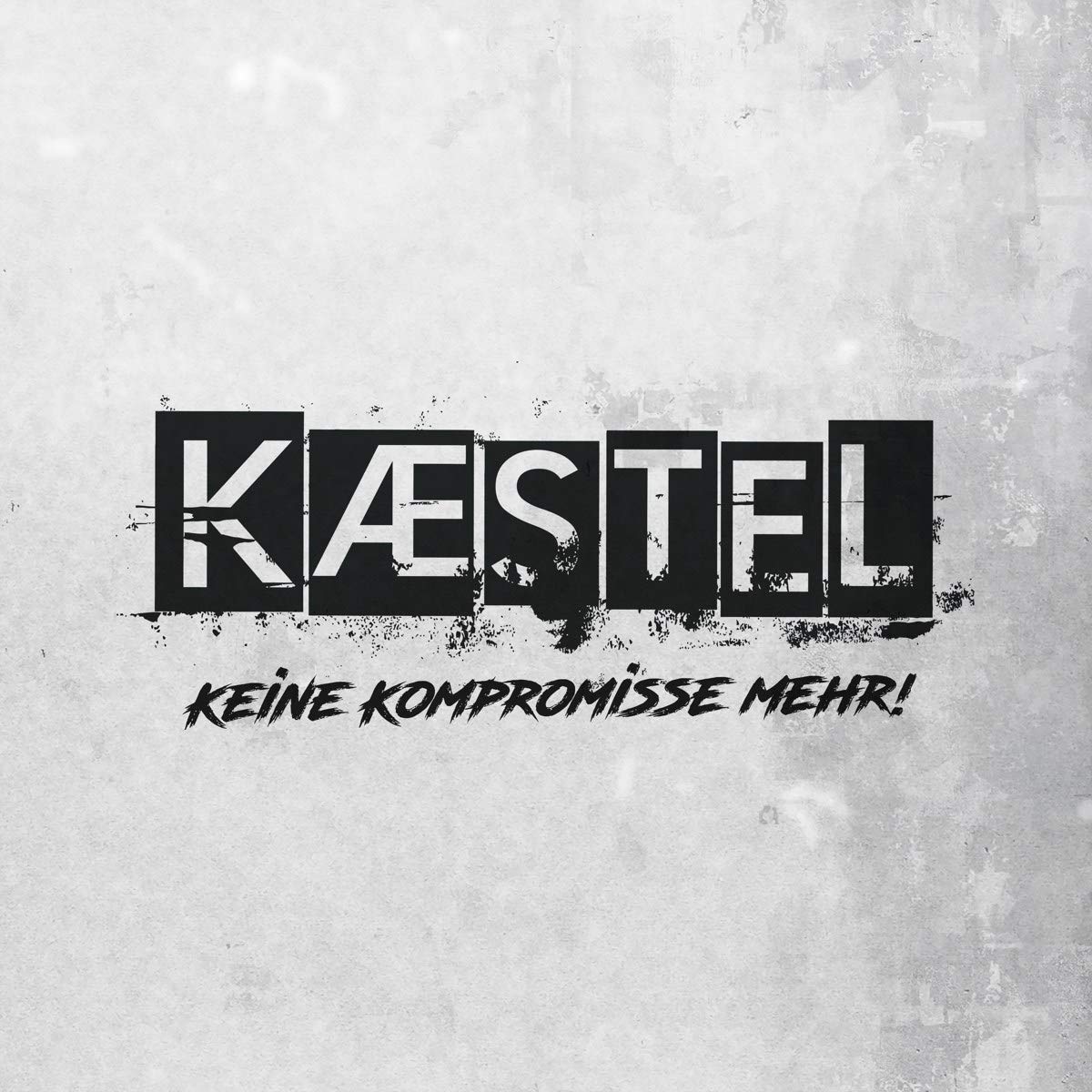Kaestel - Keine Kompromisse mehr!