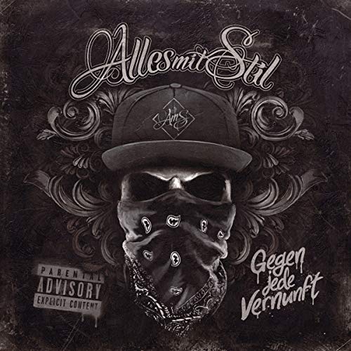 Alles mit Stil - Gegen jede Vernunft