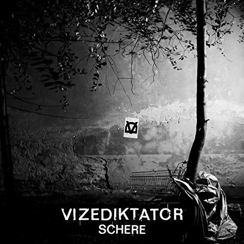 Vizediktator - Schere EP