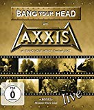  - Helloween - United Alive [Blu-ray]
