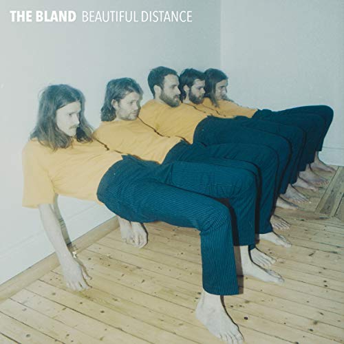 Bland , The - Beautiful Distance