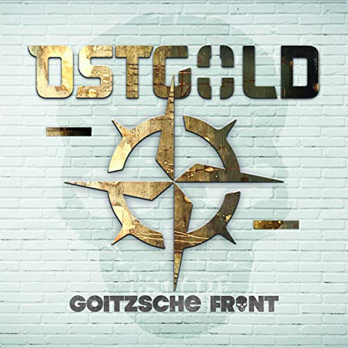 Goitzsche Front - Ostgold (Ltd.Boxset)