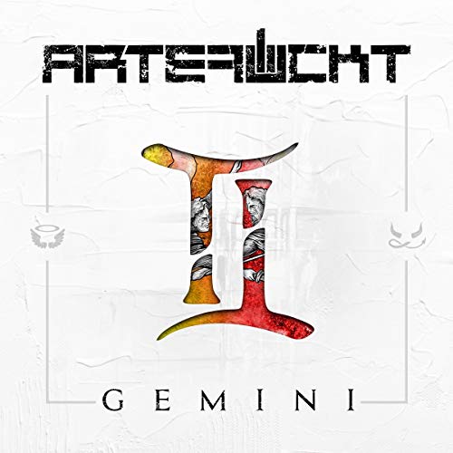 Artefuckt - Gemini (Digipak)