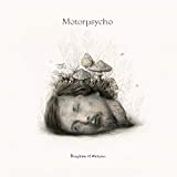 Motorpsycho - Supersonic Scientists