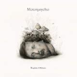 Motorpsycho - Angels And Daemons At Play