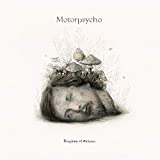 Motorpsycho - Behind The Sun