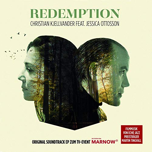 Christian Kjellvander Feat. Jessica Ottosson - Redemption (Ost 