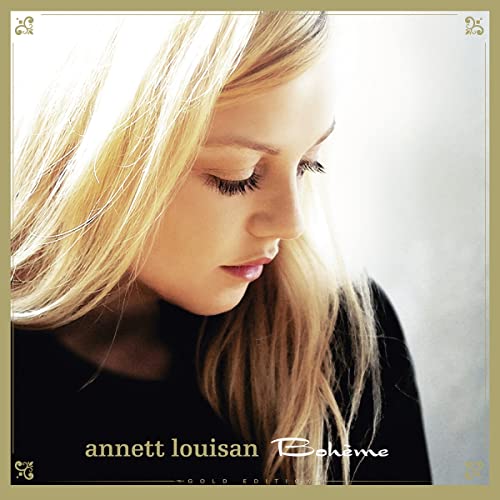 Louisan , Annett - Boheme (Gold Edition)