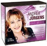 Jürgens , Andrea - Das Beste