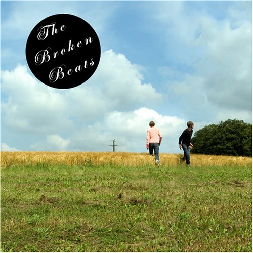 Broken Beats , The - In the Ruin for the Perfect