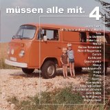 Sampler - Müssen alle mit.