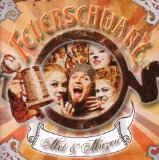Feuerschwanz - Wunsch Ist Wunsch