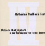 Shakespeare , William - Was Ihr wollt (gelesen von Katharina Thalbach)