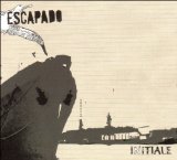 Escapado  - Montgomery Mundtot