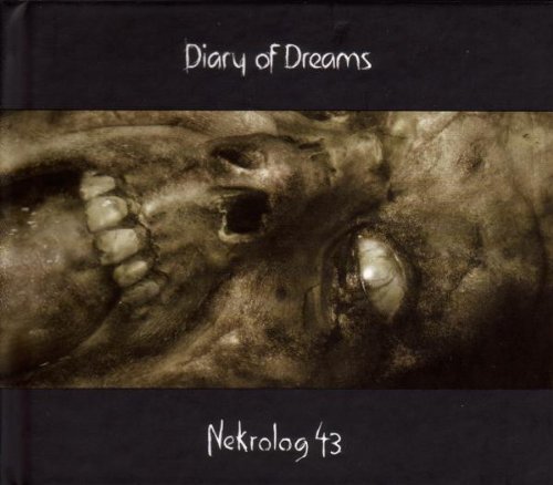 Diary of Dreams - Nekrolog 43 (Limitierte Version)