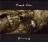 Diary of Dreams - Nigredo