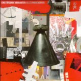 Einstürzende Neubauten - Perpetuum mobile ( inkl DVD )