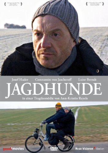- Jagdhunde