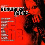Various - Schwarze Nacht 3