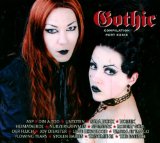 Various - Gothic Compilation 27